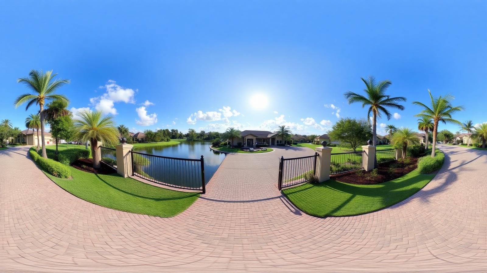 Tour Virtual 360º
